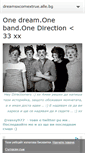 Mobile Screenshot of dreamsxcomextrue.alle.bg